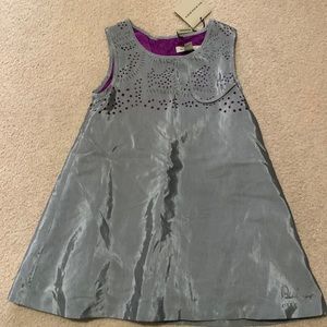 NWT Burberry Dress size 3y